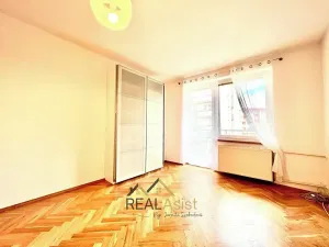 Pronájem bytu 3+1, Blansko, Dvorská, 77 m2