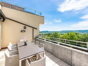 Pronájem bytu 5+kk, Praha - Radotín, Zderazská, 260 m2