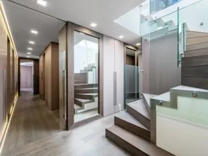 Pronájem bytu 5+kk, Praha - Radotín, Zderazská, 260 m2