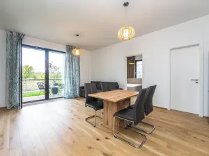Pronájem bytu 2+kk, Praha - Karlín, Sokolova, 59 m2