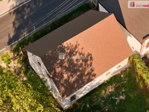 Prodej rodinného domu, Chodov, Vintířovská, 120 m2