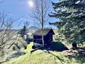Prodej chaty, Děčín, Hraniční, 26 m2