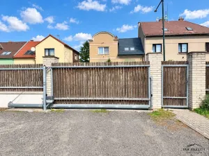 Prodej bytu 2+kk, Nymburk, Maršála Koněva, 44 m2