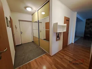 Pronájem bytu 3+kk, Brandýs nad Labem-Stará Boleslav, Za Dvorem, 75 m2
