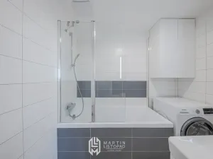 Prodej bytu 2+kk, Olomouc, Topolová, 76 m2