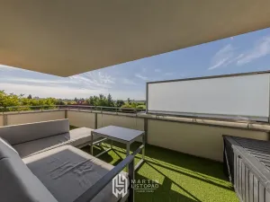 Prodej bytu 2+kk, Olomouc, Topolová, 76 m2