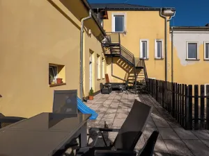 Prodej rodinného domu, Nové Město pod Smrkem, 514 m2