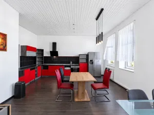 Prodej rodinného domu, Nové Město pod Smrkem, 514 m2