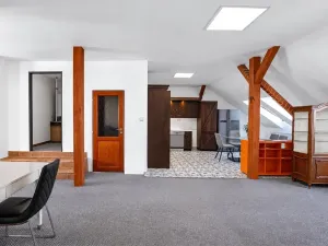 Prodej rodinného domu, Nové Město pod Smrkem, 514 m2