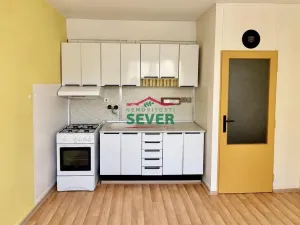Prodej bytu 1+1, Litvínov - Horní Litvínov, U Zámeckého parku, 35 m2