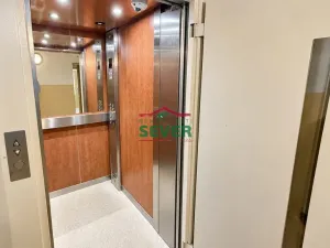 Prodej bytu 1+1, Litvínov - Horní Litvínov, U Zámeckého parku, 35 m2