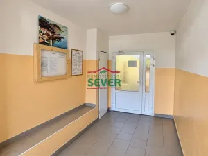 Prodej bytu 1+1, Litvínov - Horní Litvínov, U Zámeckého parku, 35 m2