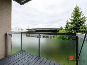 Pronájem bytu 2+kk, Plzeň - Bolevec, U Velkého rybníka, 59 m2