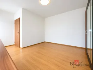 Pronájem bytu 2+kk, Plzeň - Bolevec, U Velkého rybníka, 59 m2