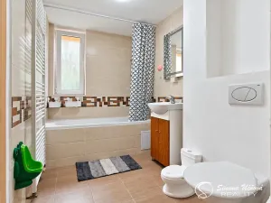 Prodej bytu 2+1, Turnov, Nádražní, 56 m2
