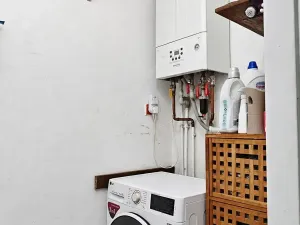 Prodej bytu 2+1, Turnov, Nádražní, 56 m2
