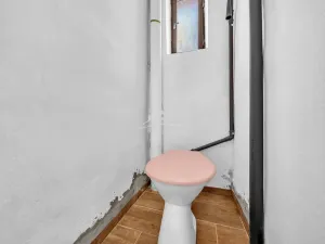 Prodej rodinného domu, Žirovnice - Cholunná, 100 m2