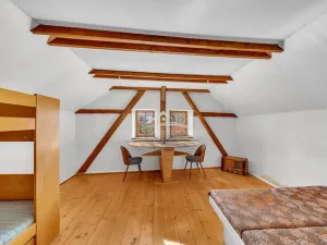 Prodej rodinného domu, Žirovnice - Cholunná, 100 m2