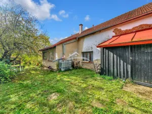 Prodej rodinného domu, Žirovnice - Cholunná, 100 m2