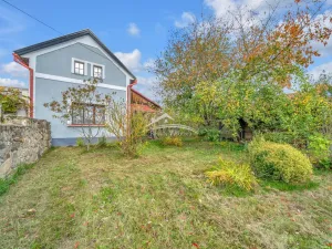 Prodej rodinného domu, Žirovnice - Cholunná, 100 m2