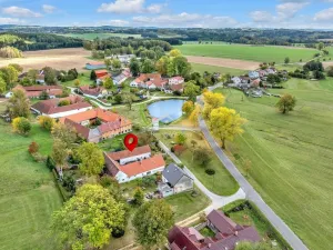 Prodej rodinného domu, Žirovnice - Cholunná, 100 m2