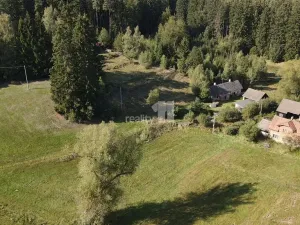 Prodej rodinného domu, Horní Paseka, 100 m2