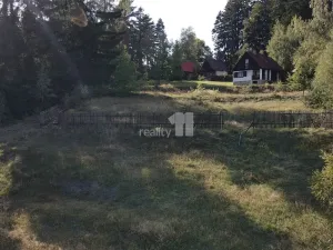 Prodej rodinného domu, Horní Paseka, 100 m2