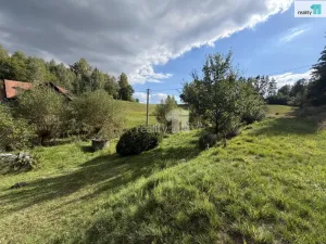 Prodej rodinného domu, Horní Paseka, 100 m2