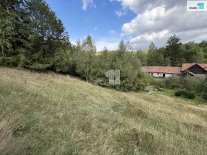 Prodej rodinného domu, Horní Paseka, 100 m2