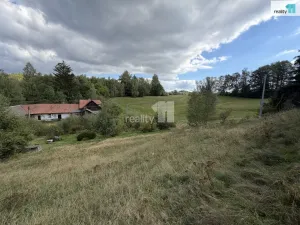 Prodej rodinného domu, Horní Paseka, 100 m2