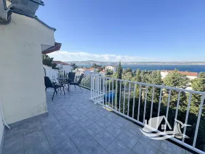 Prodej bytu 3+kk, Starigrad, Chorvatsko, 46 m2