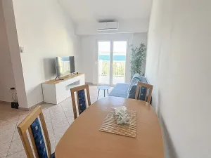 Prodej bytu 3+kk, Starigrad, Chorvatsko, 46 m2