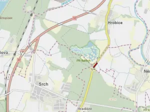 Prodej pole, Hrobice, 9373 m2