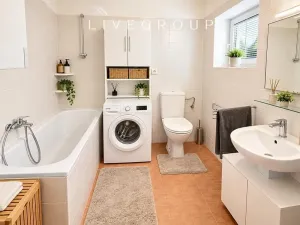Prodej bytu 2+kk, Rosice, Na Štěpnici, 71 m2