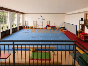 Prodej komerční nemovitosti, Děčín, Riegrova, 1200 m2