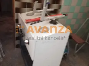 Prodej komerční nemovitosti, Děčín, 1000 m2