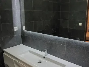 Pronájem bytu 3+kk, Praha - Malá Strana, Mělnická, 78 m2