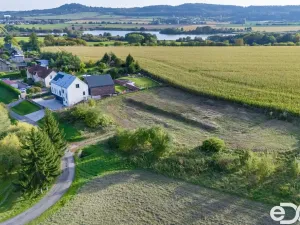 Prodej pozemku pro bydlení, Ohaveč, 2907 m2