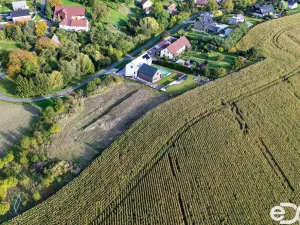 Prodej pozemku pro bydlení, Ohaveč, 2907 m2