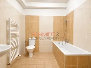 Pronájem bytu 1+kk, Hustopeče, Gen. Peřiny, 36 m2