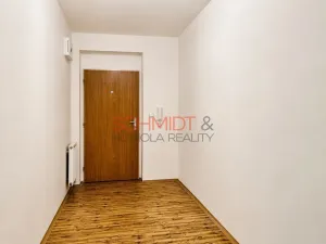 Pronájem bytu 1+kk, Hustopeče, Gen. Peřiny, 36 m2