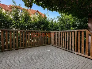 Pronájem bytu 1+kk, Hustopeče, Gen. Peřiny, 36 m2