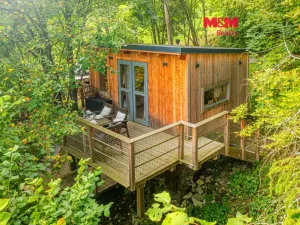 Prodej chaty, Kunvald, 30 m2