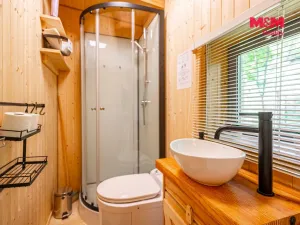 Prodej chaty, Kunvald, 14 m2