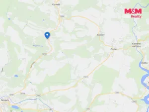 Prodej chaty, Kunvald, 14 m2
