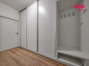 Prodej bytu 2+1, Praha - Žižkov, Na vrcholu, 54 m2