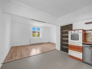 Prodej bytu 3+kk, Žacléř, Na Pilíři, 73 m2