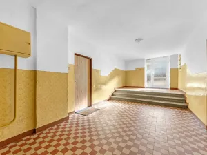 Prodej bytu 3+kk, Žacléř, Na Pilíři, 73 m2