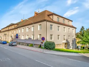 Prodej bytu 3+kk, Žacléř, Na Pilíři, 73 m2