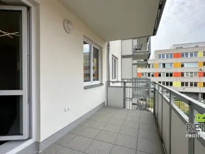 Pronájem bytu 2+kk, Uherské Hradiště, Zahrádky, 57 m2